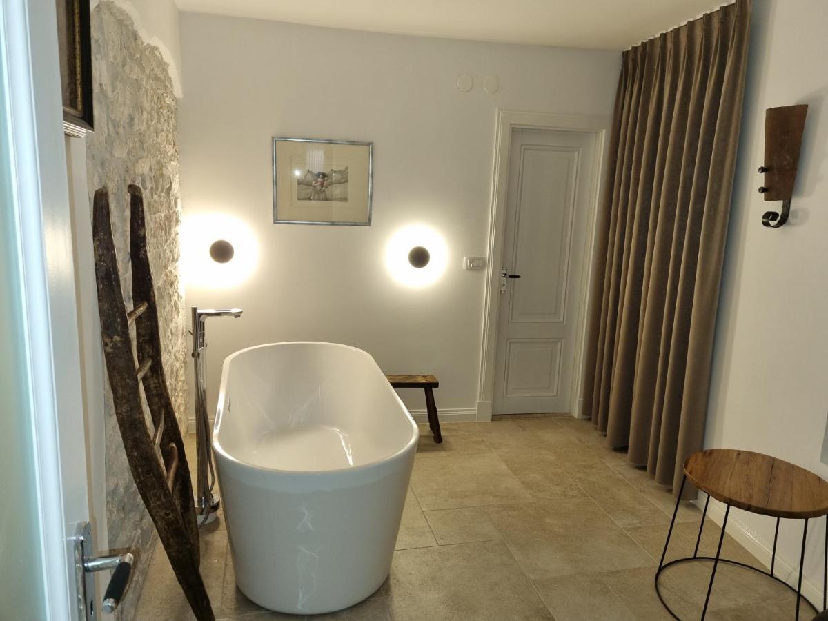 Apartmani Ulika Bale Exteriör bild