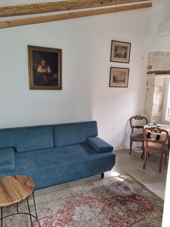 Apartmani Ulika Bale Exteriör bild