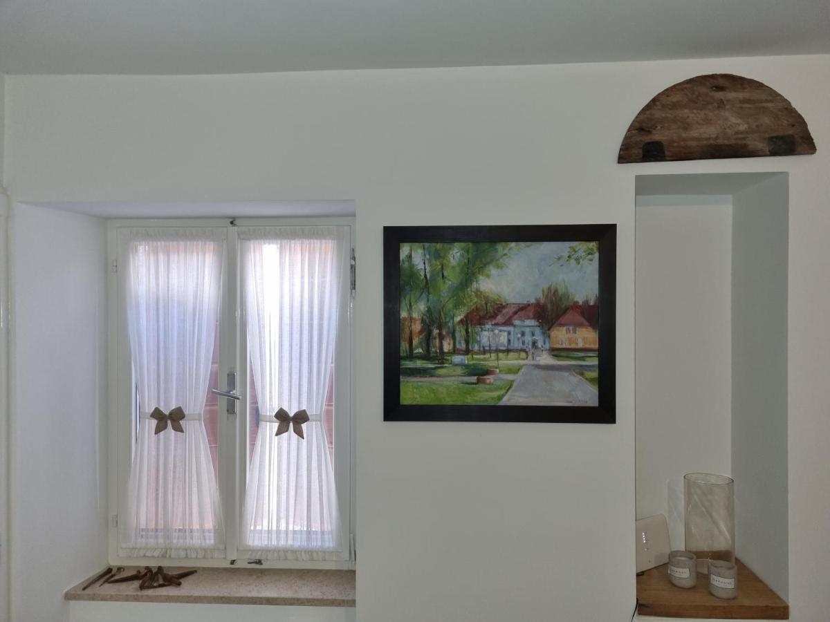 Apartmani Ulika Bale Exteriör bild