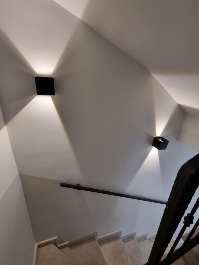 Apartmani Ulika Bale Exteriör bild