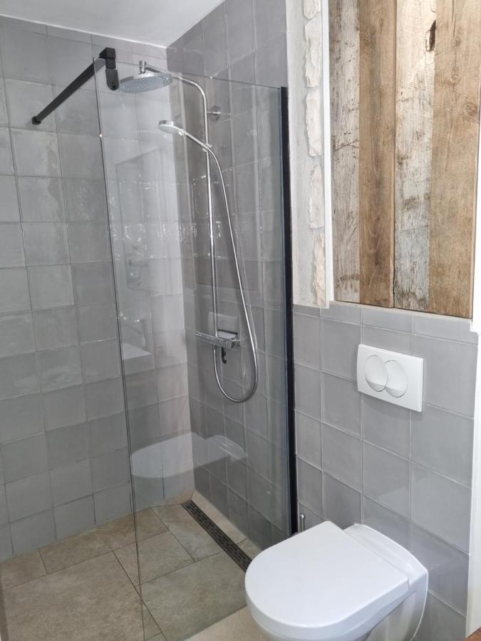 Apartmani Ulika Bale Exteriör bild