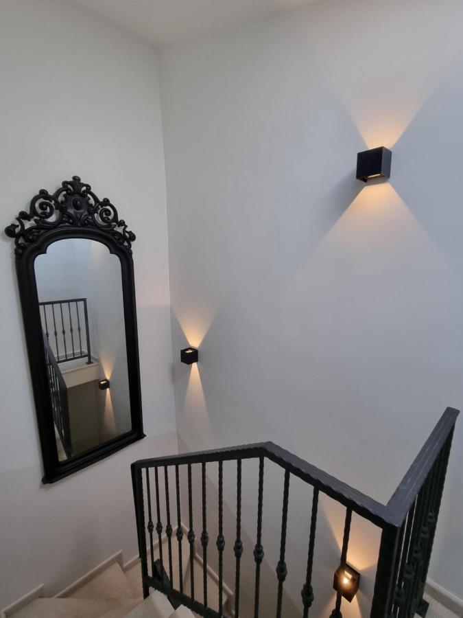 Apartmani Ulika Bale Exteriör bild