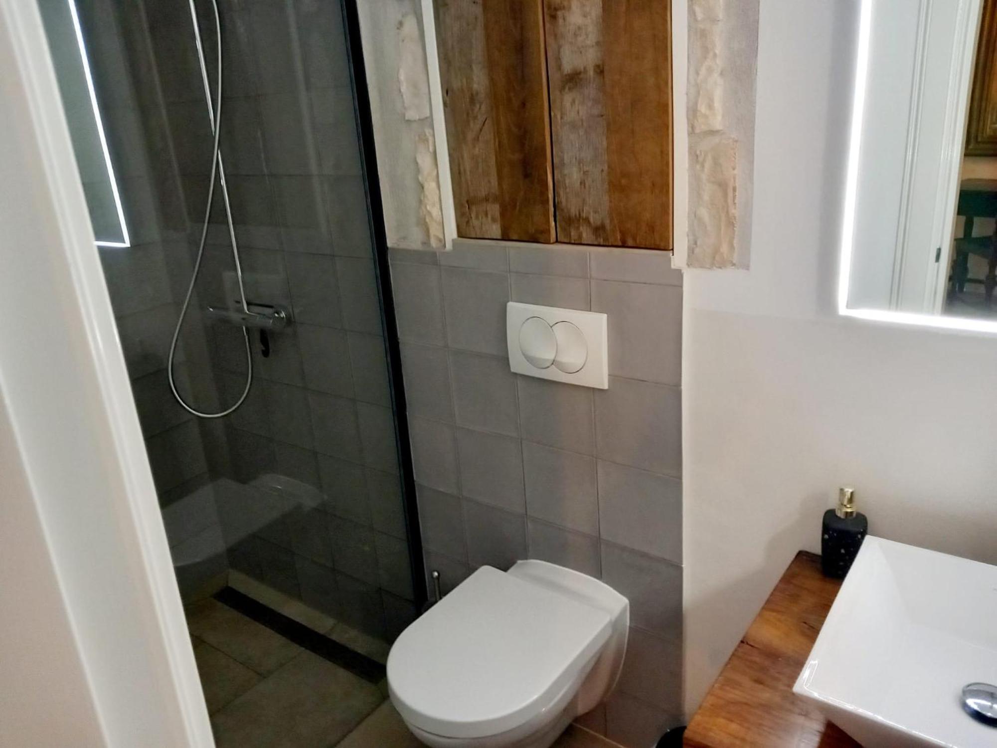 Apartmani Ulika Bale Rum bild
