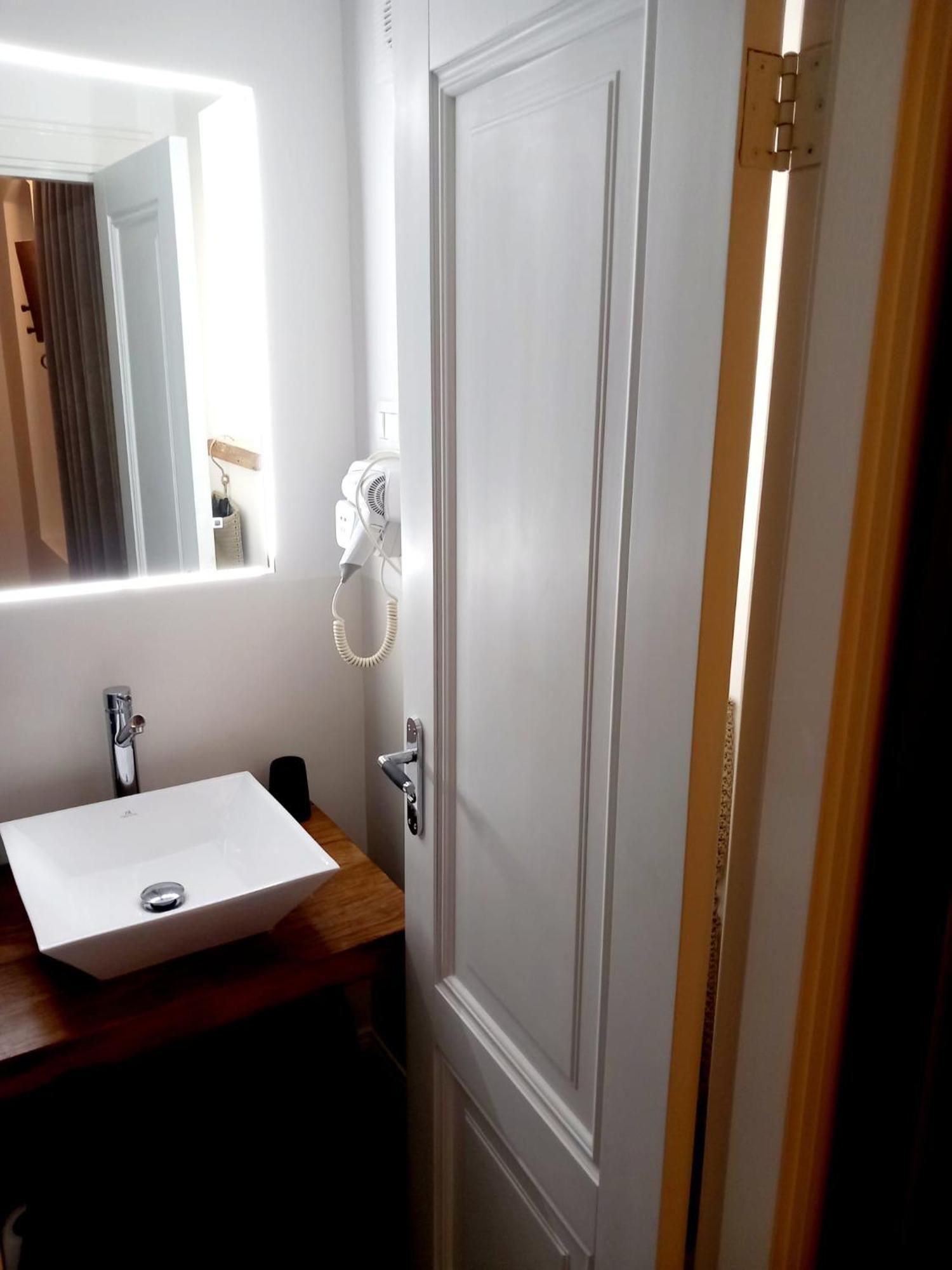 Apartmani Ulika Bale Rum bild