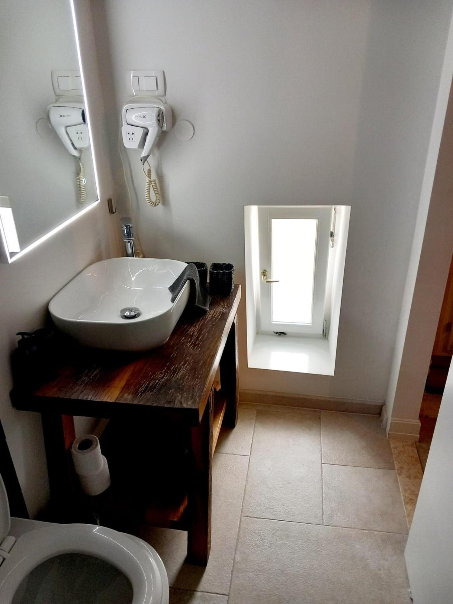 Apartmani Ulika Bale Rum bild